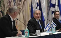 Dix Marocains au sein du nouveau gouvernement israélien