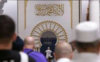 La prière de l''Aïd Al Fitr, ce sera à la maison