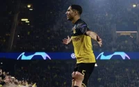 Marché des transferts : l'Inter Milan veut Achraf Hakimi