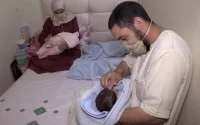 Naissance de quadruplés à Casablanca (Vidéo)