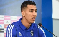 Jawad El Yamiq pisté par trois grands clubs de Liga