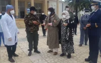 Coronavirus au Maroc : la barre des 5 000 guérisons dépassée