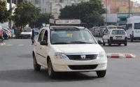 Coronavirus au Maroc : dépistage obligatoire pour les chauffeurs de taxis