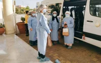 Coronavirus au Maroc :71 nouvelles infections