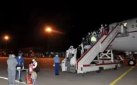 L'Algérie rapatrie 233 de ses ressortissants bloqués au Maroc