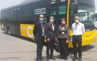 Casablanca a (enfin) des nouveaux bus