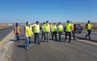 Malgré le coronavirus, Autoroutes du Maroc poursuit ses chantiers