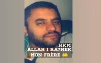 Mort de Mohamed à Béziers, l'autopsie révèle un "syndrome asphyxique"
