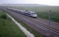 Un TGV Casablanca Marrakech Agadir envisageable