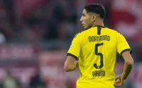 Achraf Hakimi, le joueur marocain le plus cher au monde