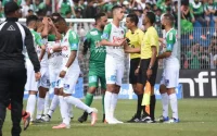 Maroc : démenti autour de la non reprise du championnat national de football