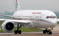 Royal Air Maroc devra se séparer d'une partie de ses avions 