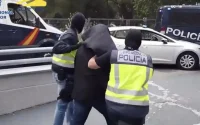 Espagne : arrestation d'un Marocain, présumé financier d'activités terroristes