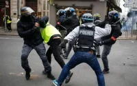Violences policières et racisme : de nouvelles manifestations attendues ce samedi