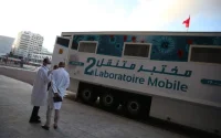 Coronavirus au Maroc : 35 guérisons, 73 nouvelles contaminations et 1 mort