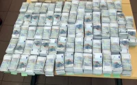 Belgique : d'importantes sommes d'argent issues du trafic de drogue envoyées au Maroc