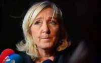 La position de Marine Le Pen sur le racisme en France