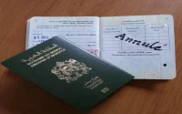 Les consulats européens retiennent des centaines de passeports marocains