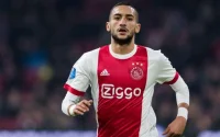 Mauvaise nouvelle pour Hakim Ziyech 