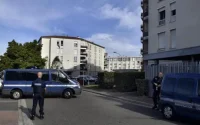 Un Marocain condamné en France à 30 ans de prison pour meurtre