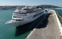 Les croisières feront-elles escale à Tanger ?