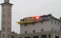 Mosquée de Poitiers : pas de condamnations pour « Génération identitaire »