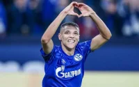 Amine Harit, meilleur joueur de la Bundesliga ?
