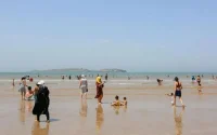 Déconfinement au Maroc : qu'en est-il des plages ?