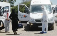 Maroc : la justice enquête sur un foyer d'épidémie du coronavirus