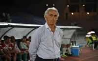 La FRMF cherche à rapatrier Vahid Halilhodzic