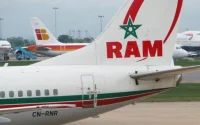 Des clients de Royal Air Maroc en colère