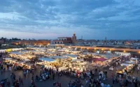 Maroc : 500 000 emplois menacés dans le tourisme