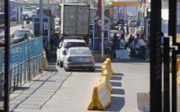 Sebta et Melilla ferment leurs frontières avec le Maroc jusqu'au 9 juillet