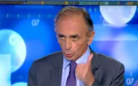La comparaison polémique entre les Verts et l'islam : Zemmour enflamme la toile 