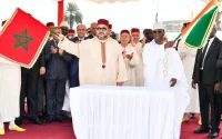 Abidjan : la construction de la mosquée Mohammed VI bientôt une réalité 