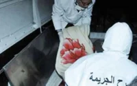 Maroc : il tue sauvagement sa femme et prend la fuite