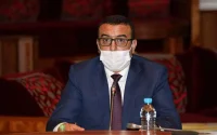 Le mea culpa du ministre Mohamed Amekraz