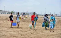 Coronavirus au Maroc : les plages, foyers de contamination ?
