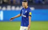 Amine Harit, papa pour la 2e fois