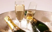 Le Maroc est 4ᵉ importateur de champagne en Afrique