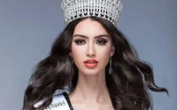 "Miss Arab" est une Marocaine