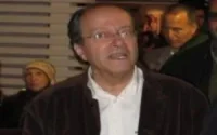 Mohammed Berrada