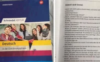 En Allemagne, un lycéen marocain lutte contre le racisme en milieu scolaire 