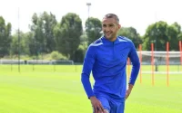 Hakim Ziyech est à Chelsea