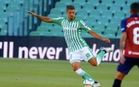 Le Marocain Zouhair Feddal jouera pour le Sporting Lisbonne