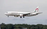 Royal Air Maroc saturé