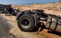 Maroc : un terrible accident fait 10 morts, dont un bébé