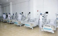 Covid-19 au Maroc : le bilan de ce vendredi à 10h 