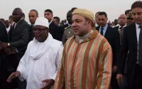 Mohammed VI, faiseur de paix au Mali