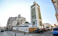 Ceuta : la première grande mosquée fête ses 80 ans 